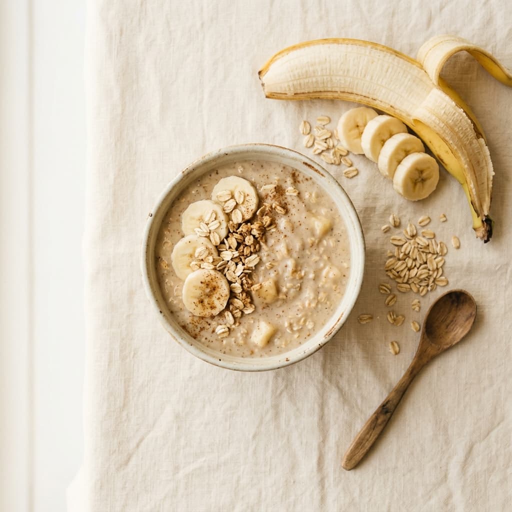 Banana Blend — PLATTEROBE