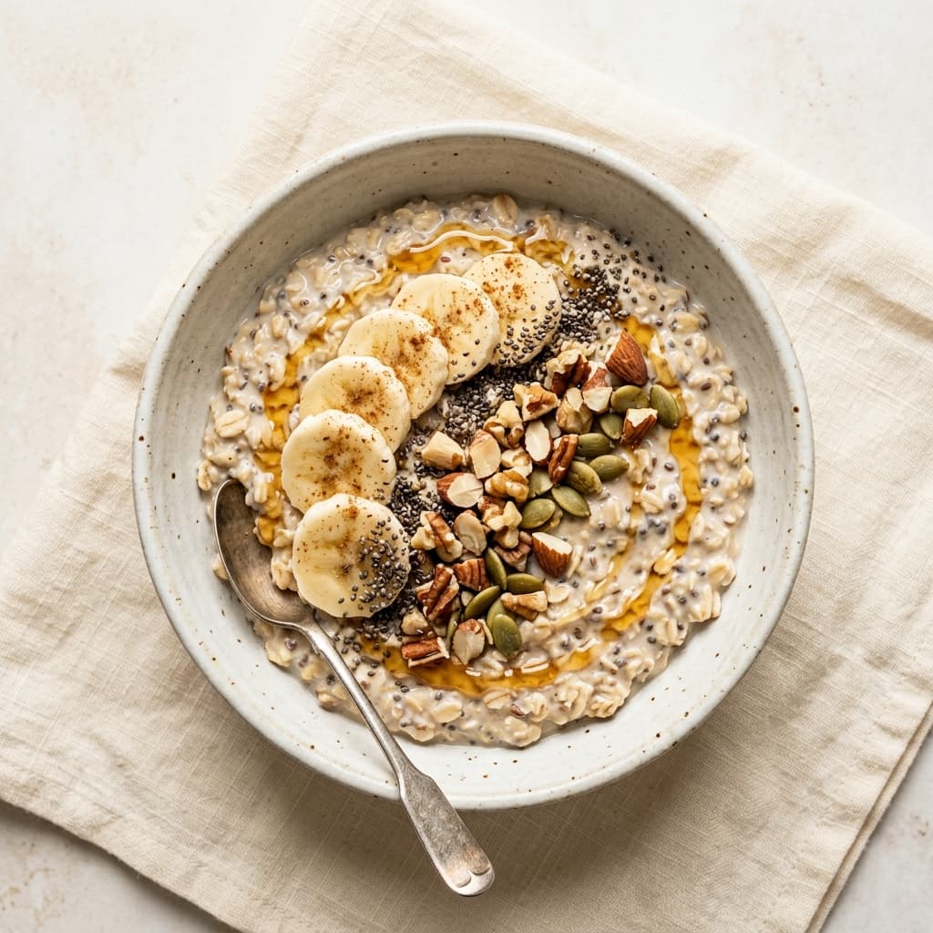 Oat Jar — PLATTEROBE