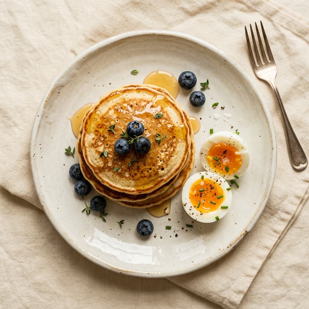 Oat Cakes — PLATTEROBE